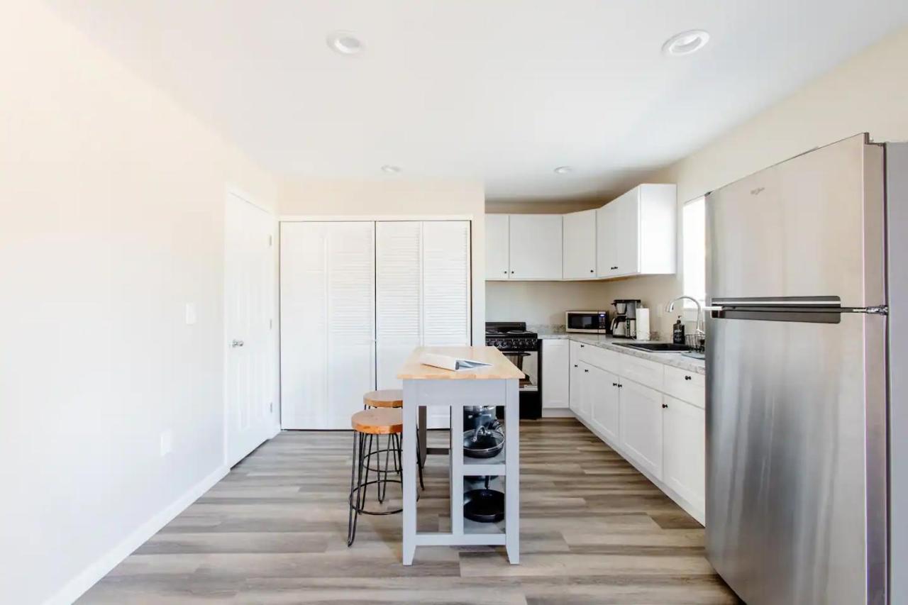 Beautiful Spacious Guest Home Roseville Exterior foto