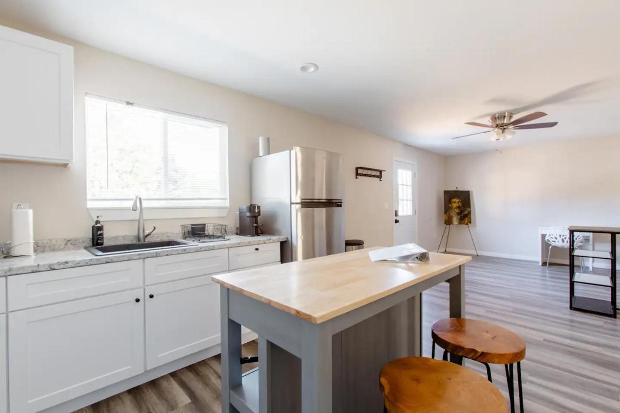 Beautiful Spacious Guest Home Roseville Exterior foto