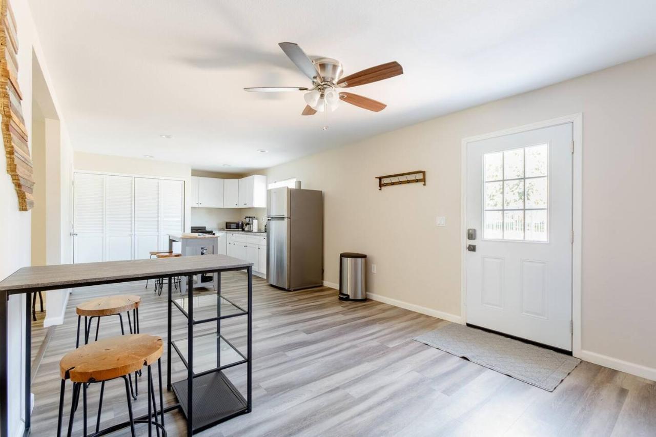 Beautiful Spacious Guest Home Roseville Exterior foto
